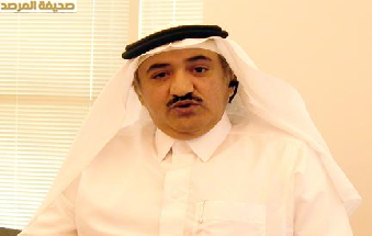 ايقاف الغامدي عن الكتابة بعد فضحه القضاء والهيئة